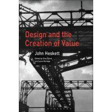 Design and the Creation of Value