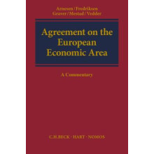 Agreement on the European Economic Area