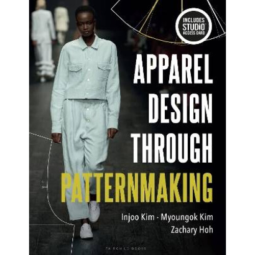 Apparel Design through Patternmaking