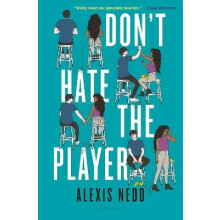 Don't Hate the Player