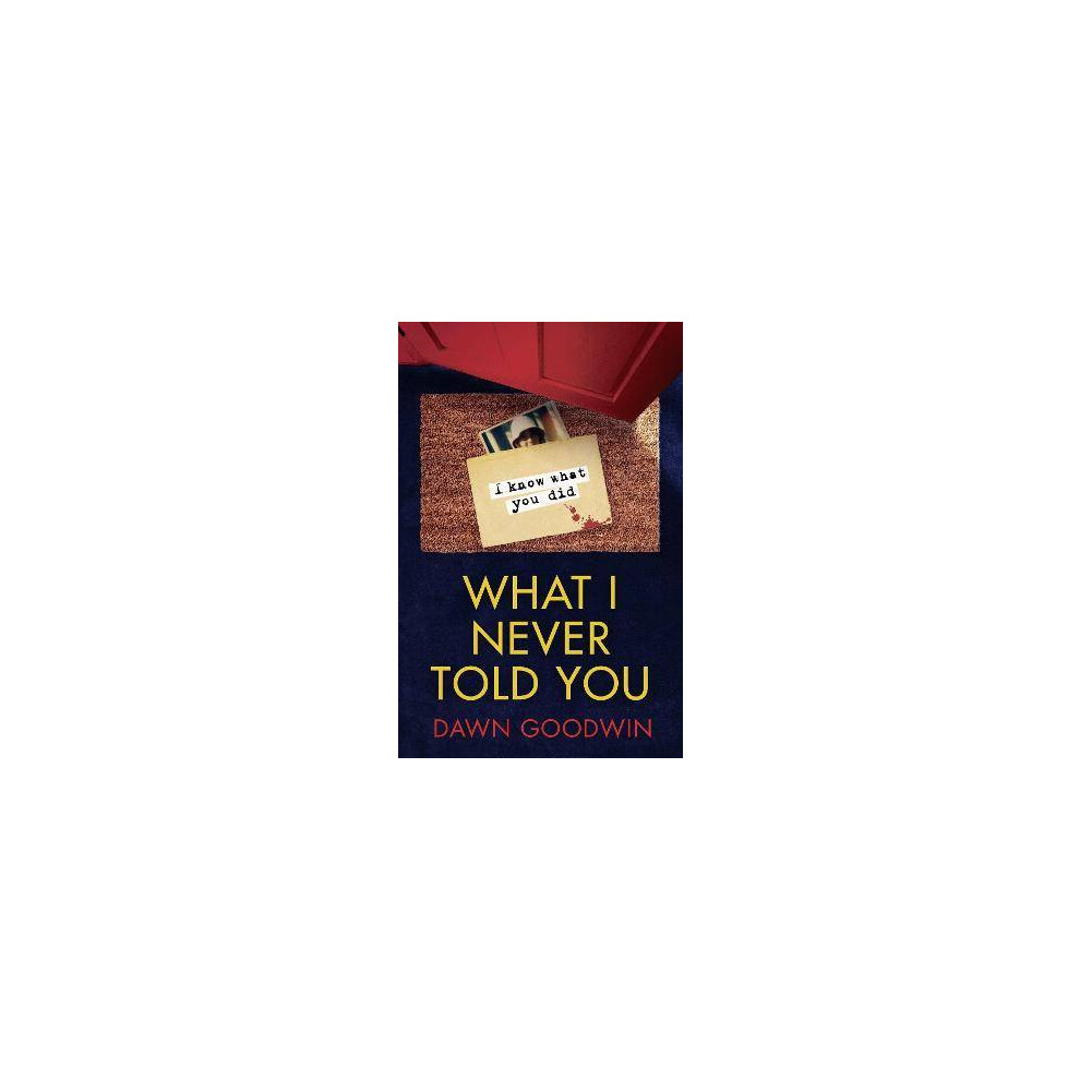 What I Never Told You - Image 8