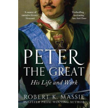 Peter the Great