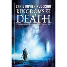 Kingdoms of Death