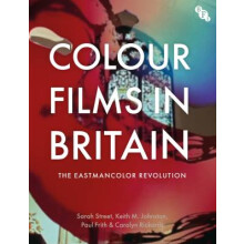 Colour Films in Britain