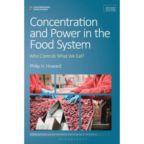 Concentration and Power in the Food System