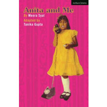Anita and Me