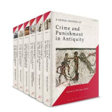 A Global History of Crime and Punishment