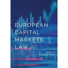 European Capital Markets Law