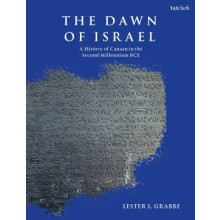 The Dawn of Israel
