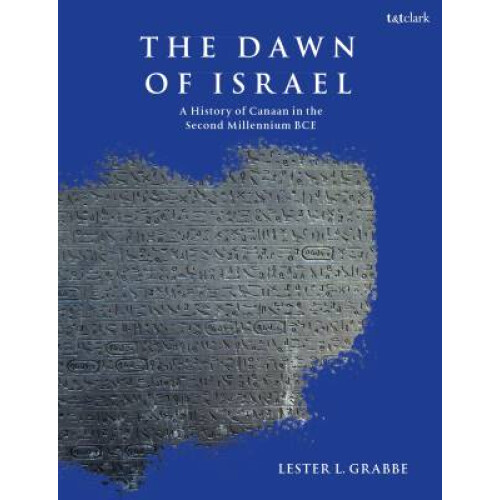 The Dawn of Israel