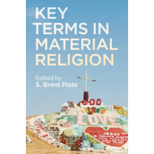 Key Terms in Material Religion