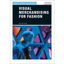 Visual Merchandising for Fashion