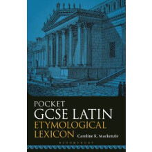 Pocket GCSE Latin Etymological Lexicon
