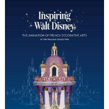 Inspiring Walt Disney