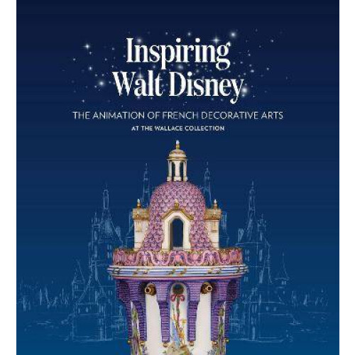 Inspiring Walt Disney