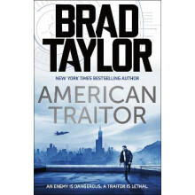American Traitor