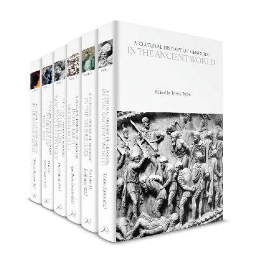 A Cultural History of Genocide