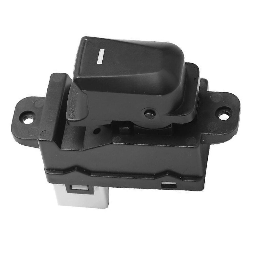 (As Show, One Size) Electric Power Window Lift Control Switch Replacement 93580-2Z000 Fit For Hyundai Ix35 6910540310993