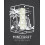 Minecraft (Medium) Minecraft Short Sleeved T-Shirt (Mens Grey) 6