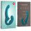 Fun Factory Share Lite Silicone Strapless Strap-On Deep Sea Blue 6
