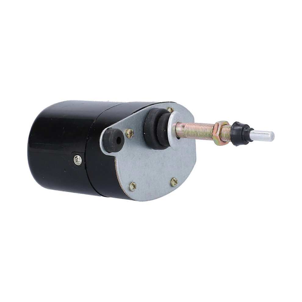 (As Show, One Size) Dc12v Metal Windshield Wiper Motor 105 Wiping Field Universal Accessory For Tractors 6900842866083