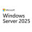 Microsoft Microsoft Windows Server 2025 1 license(s) 1