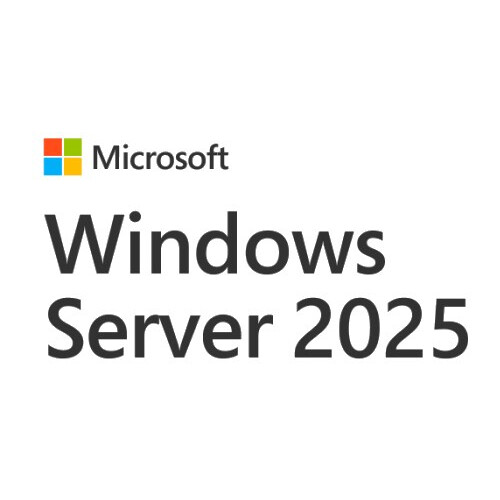 Microsoft Microsoft Windows Server 2025 1 license(s)