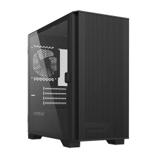 PC Behuizing - Montech - Air 100 - Mini Toren - Glazen Paneel - USB 2.0/3.0 Aansluitingen