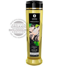 Olio da Massaggio Organico Neutro BIO Delizioso Neutro