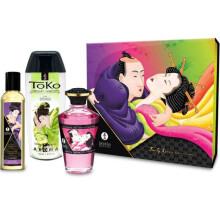Shunga - Fruity Kisses Collection