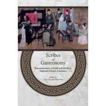 Scribes of Gastronomy