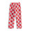 Heinz (Small) Heinz Lounge Pants (Mens Red) 2