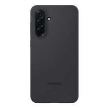 A36 Silicone Black