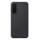 Samsung A36 Silicone Black 1