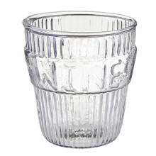 Creative Brands J2467 Vino Wine Table Glass - Set of 4