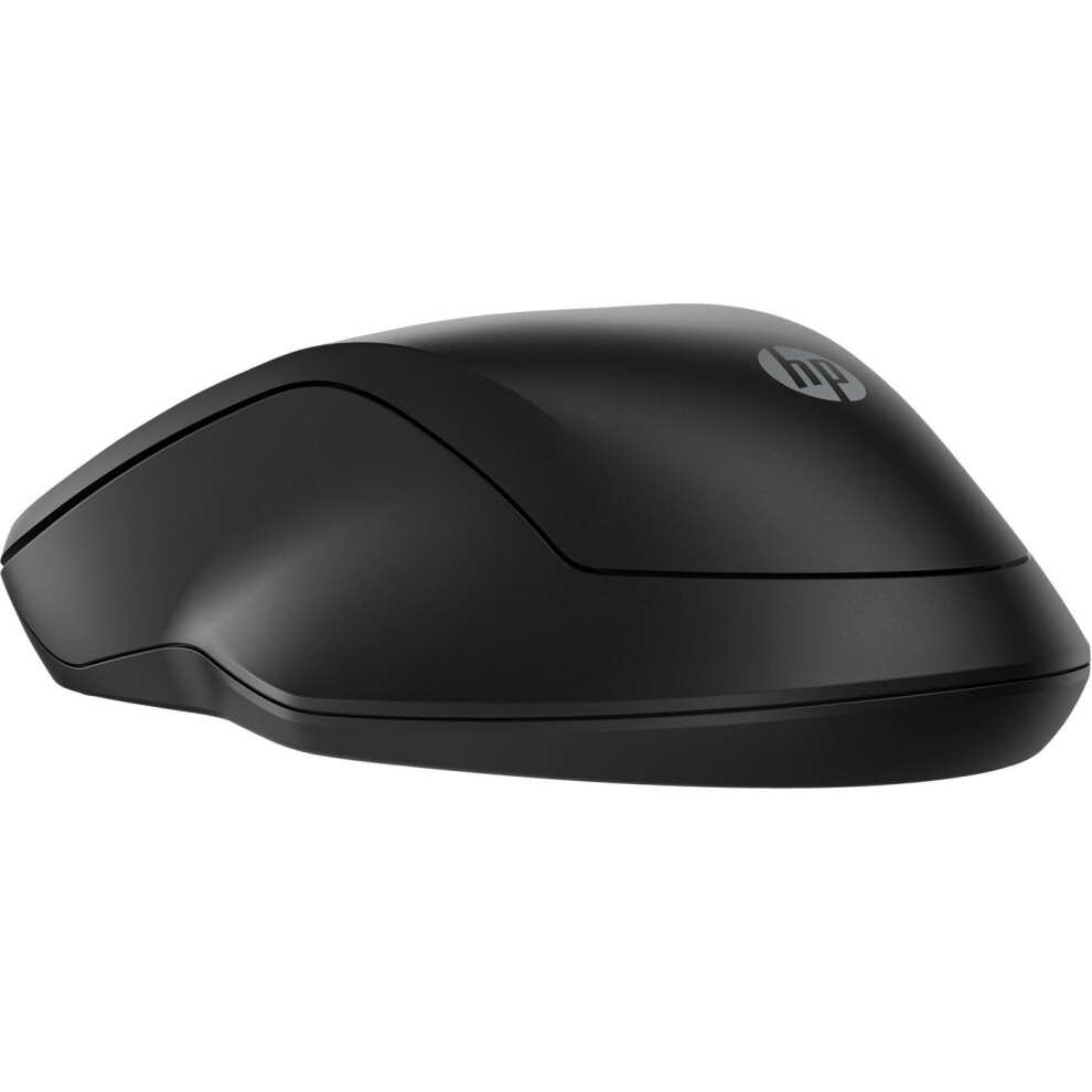 New Hp 255 Wireless Mouse - Black