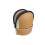 Supersoft Leatherhead Kneepads -large Size Bagged In Pairs 1