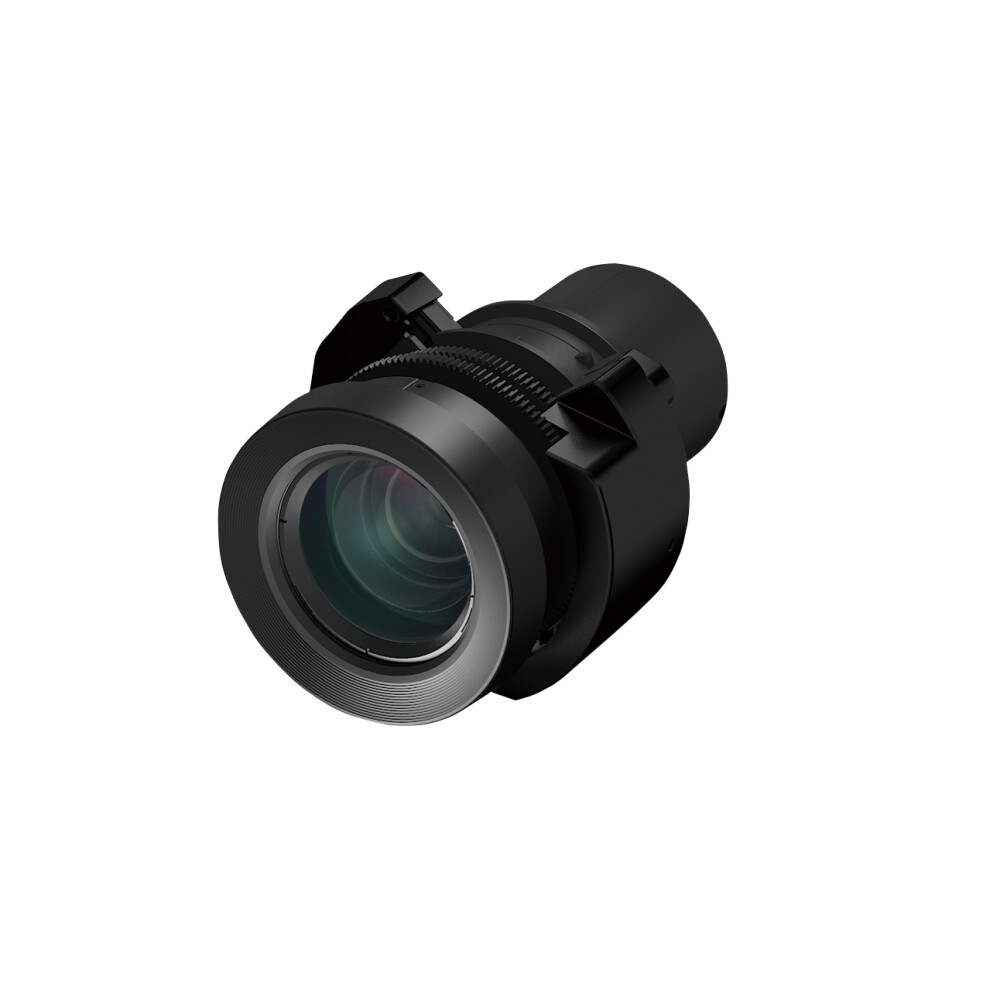 Epson Elp Lm08 Medium Throw Zoomobjektiv 24 Mm V12h004m08 - Image 4