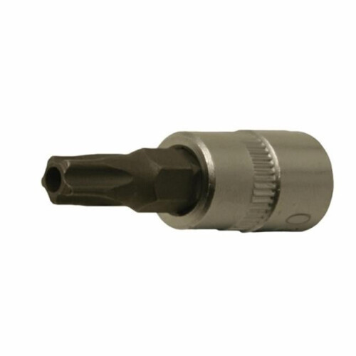 CTA Manufacturing CTA-9683 5 Point Tamper Torx Socket - T15