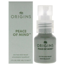 Origins I0149247 0.5 oz Peace of Mind On-The-Spot Relief Essential Oil for Women
