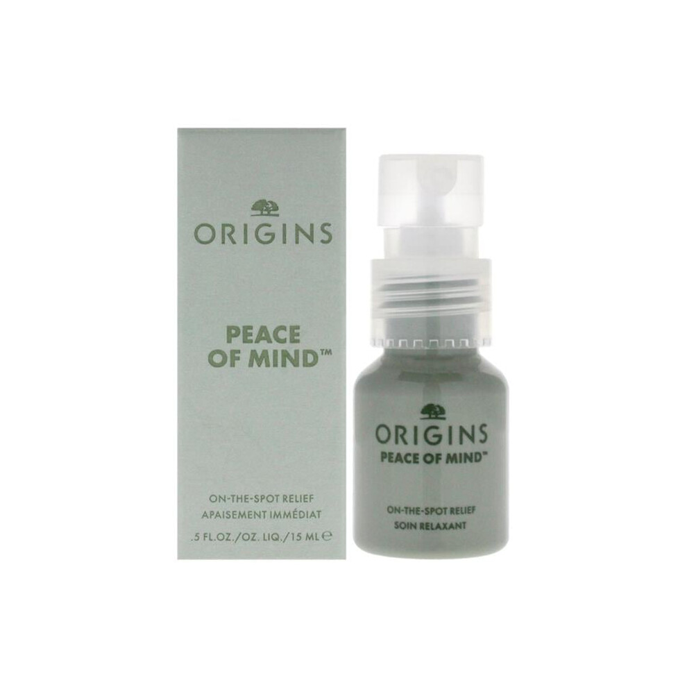 Origins I0149247 0.5 oz Peace of Mind On-The-Spot Relief Essential Oil for Women