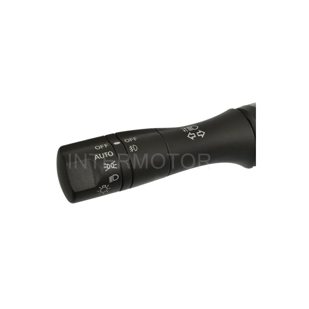Standard Ignition Parts Cbs2314 Intermotor Combination Switch For 2014-2016 Nissan Pathfinder 033086102726
