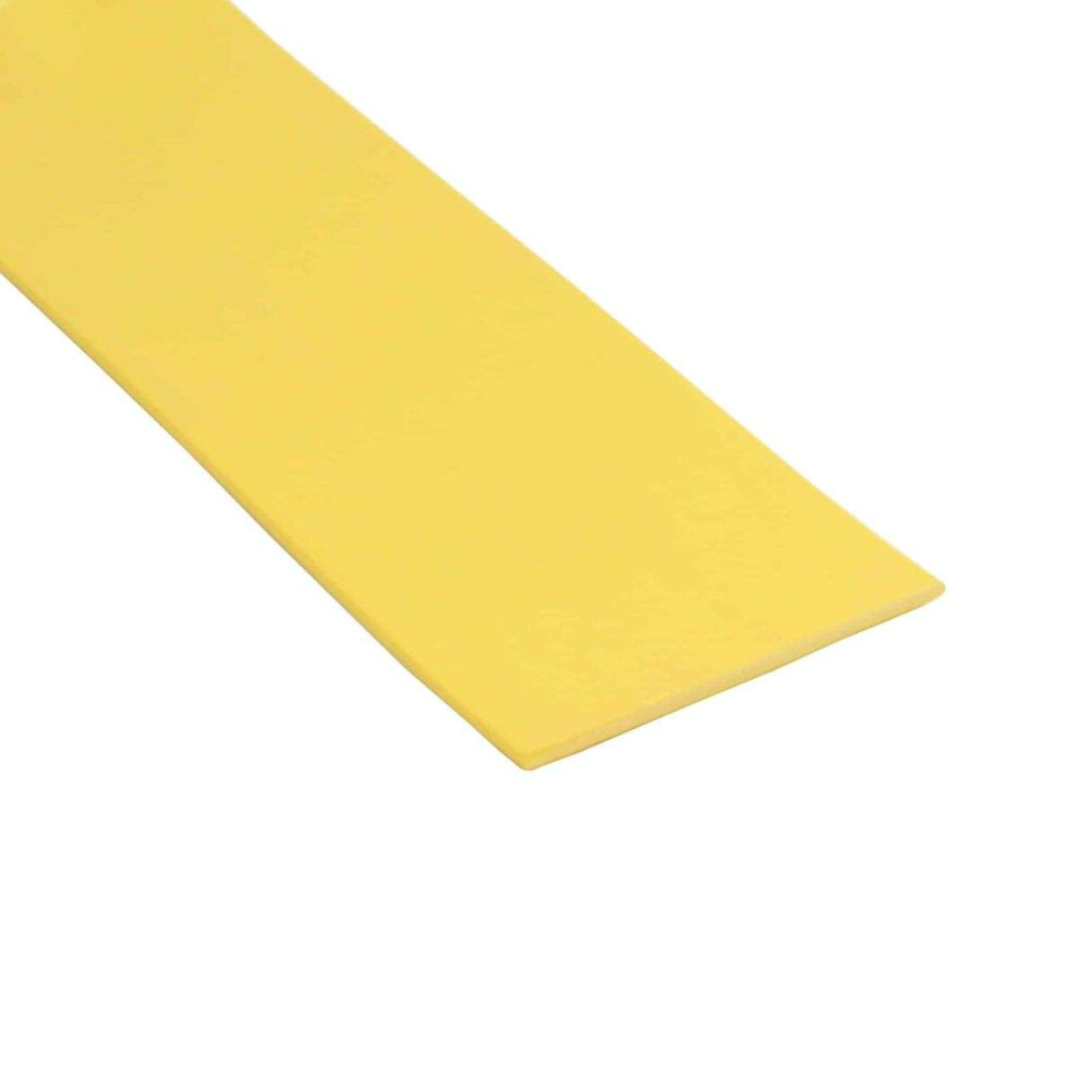 (2mm, 50mm) Genesis Replacement PVC Stair Nosing Inserts per Metre