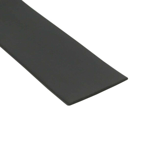 (2mm, 38mm) Genesis Replacement PVC Stair Nosing Inserts per Metre