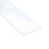 (3.4mm, 38mm) Genesis Replacement PVC Stair Nosing Inserts per Metre 1