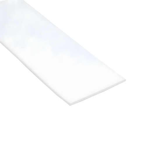 (3.4mm, 38mm) Genesis Replacement PVC Stair Nosing Inserts per Metre