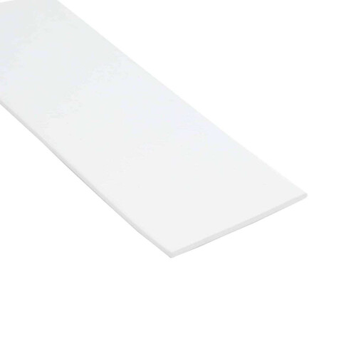 (3.4mm, 50mm) Genesis Replacement PVC Stair Nosing Inserts per Metre