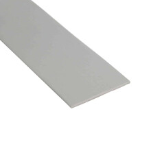 (2mm, 38mm) Genesis Replacement PVC Stair Nosing Inserts per Metre