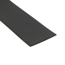 (3.4mm, 38mm) Genesis Replacement PVC Stair Nosing Inserts per Metre