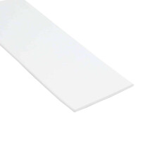 (2mm, 50mm) Genesis Replacement PVC Stair Nosing Inserts per Metre